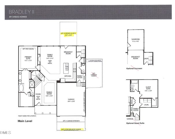 Lot 4 Wolf Tree Way, Efland, NC 27243