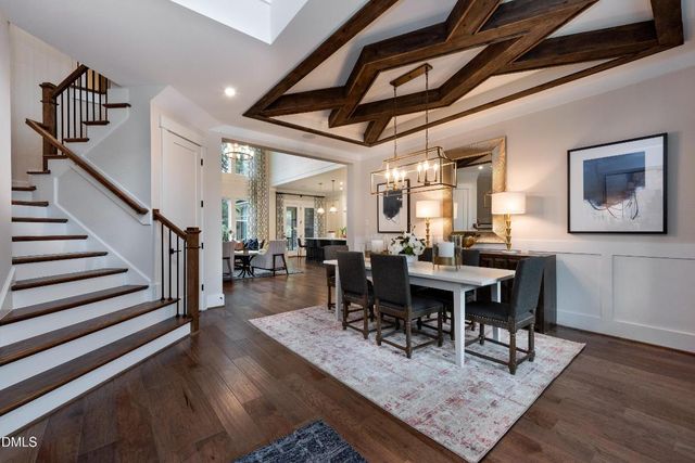 Lot 4 Wolf Tree Way, Efland, NC 27243