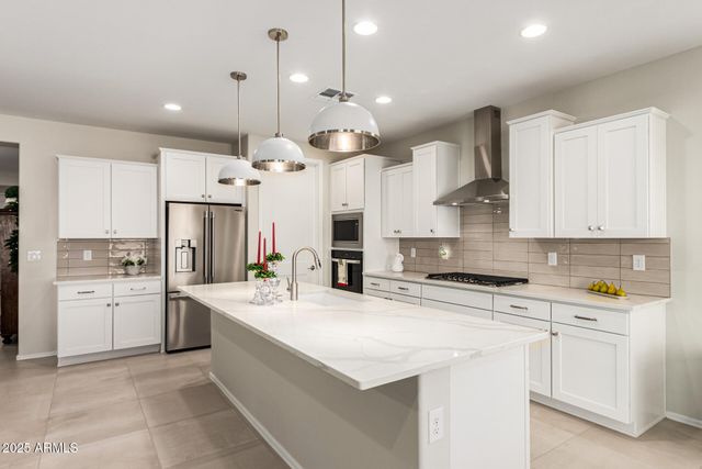 7674 W CACTUS WREN Way, Florence, AZ 85132