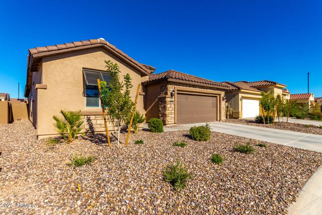 7674 W CACTUS WREN Way, Florence, AZ 85132