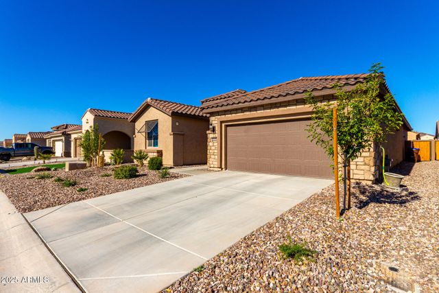 7674 W CACTUS WREN Way, Florence, AZ 85132