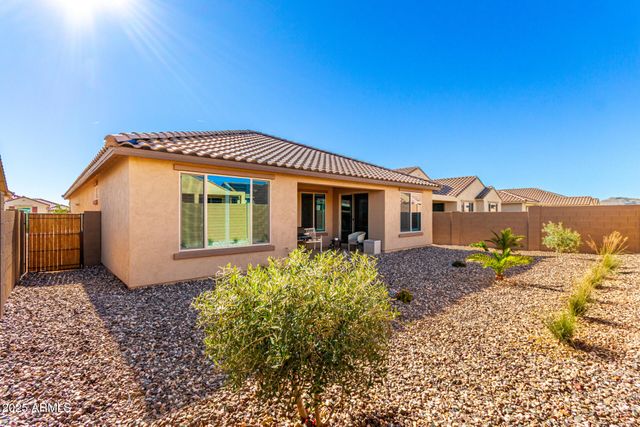 7674 W CACTUS WREN Way, Florence, AZ 85132
