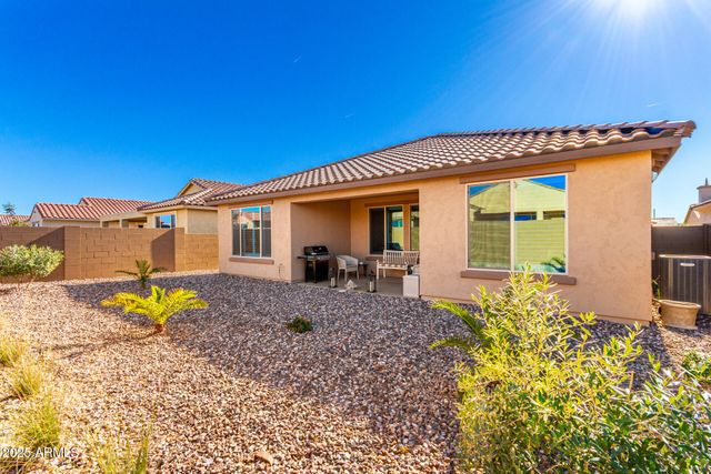 7674 W CACTUS WREN Way, Florence, AZ 85132