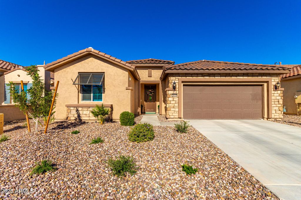 7674 W CACTUS WREN Way, Florence, AZ 85132