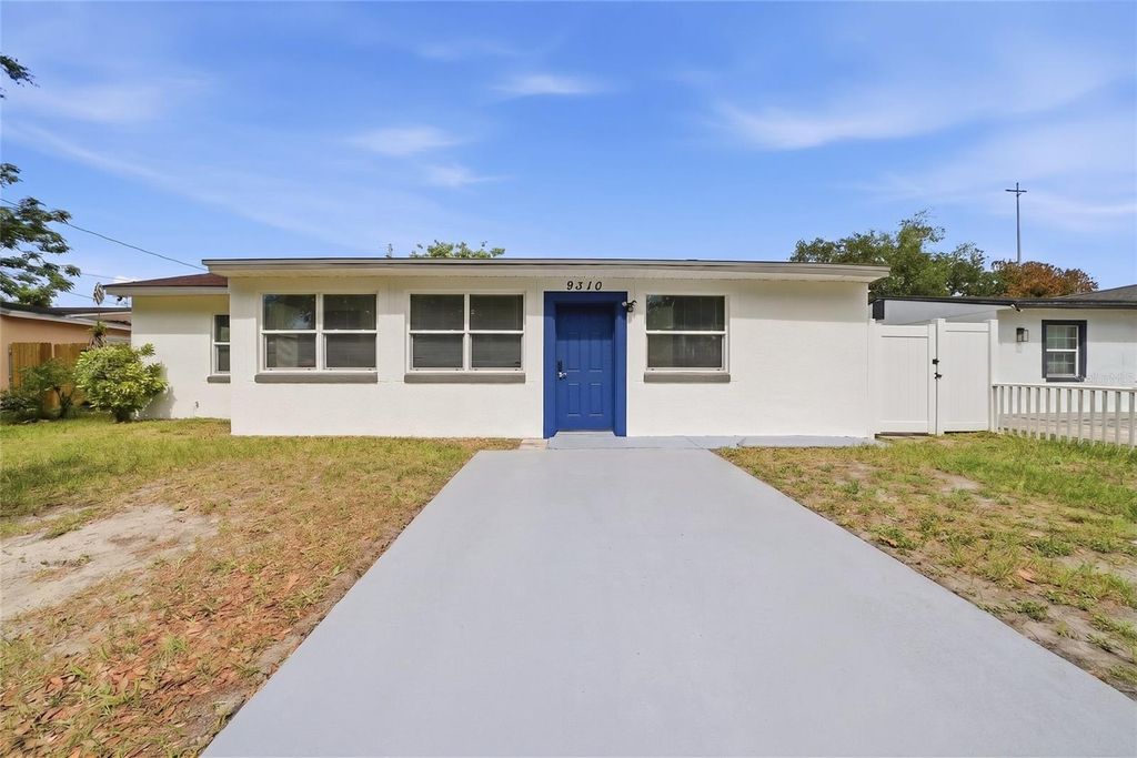 9310 N DARTMOUTH AVENUE, Tampa, FL 33612