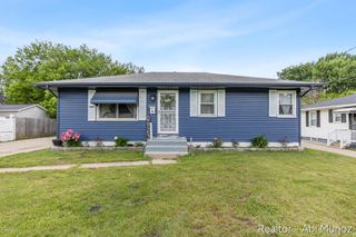 3547 Collingwood Avenue Sw, City Of Wyoming, MI 49519