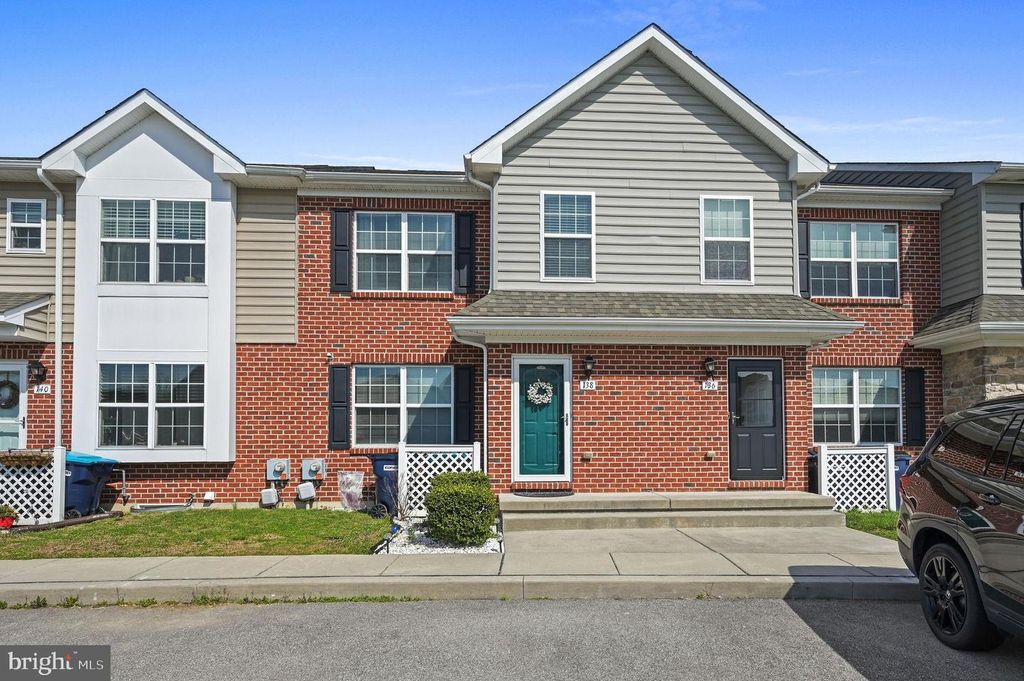 138 SALERNO DR, Smyrna, DE 19977