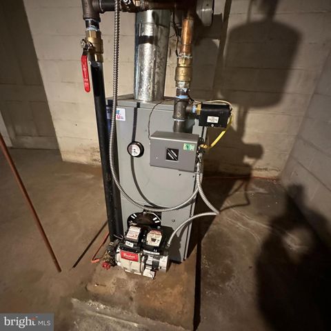 11 FIRST ST, Lewistown, PA 17044