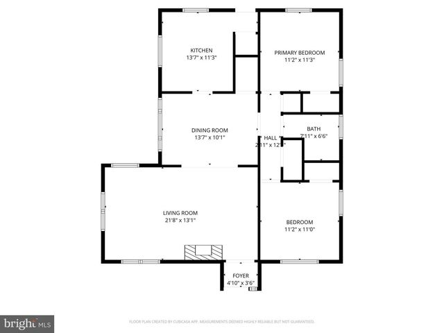 11 FIRST ST, Lewistown, PA 17044