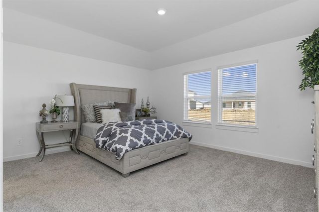 2507 Rose Gold Drive, Iowa Colony, TX 77583