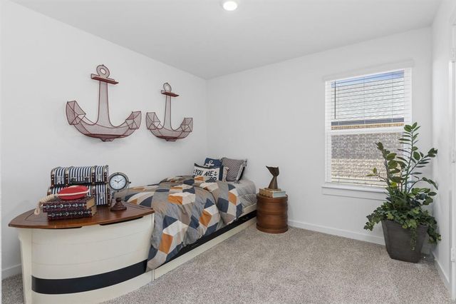 2507 Rose Gold Drive, Iowa Colony, TX 77583
