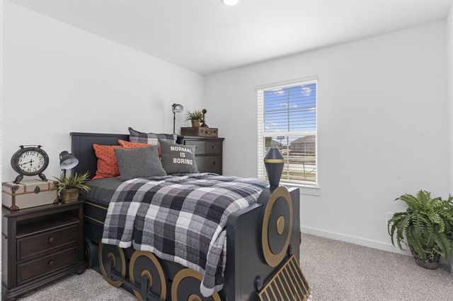 2507 Rose Gold Drive, Iowa Colony, TX 77583