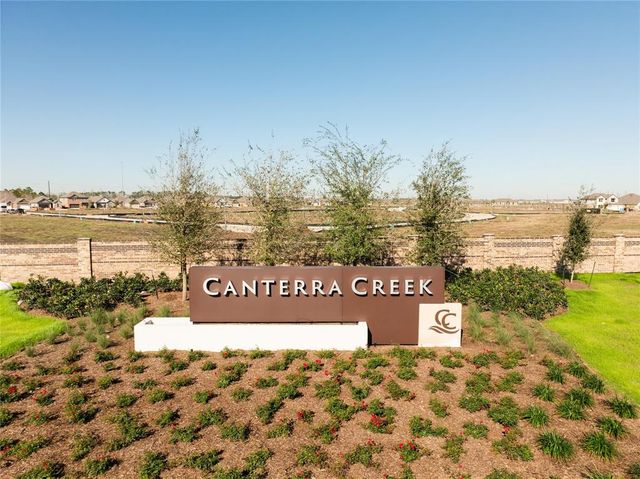 2507 Rose Gold Drive, Iowa Colony, TX 77583