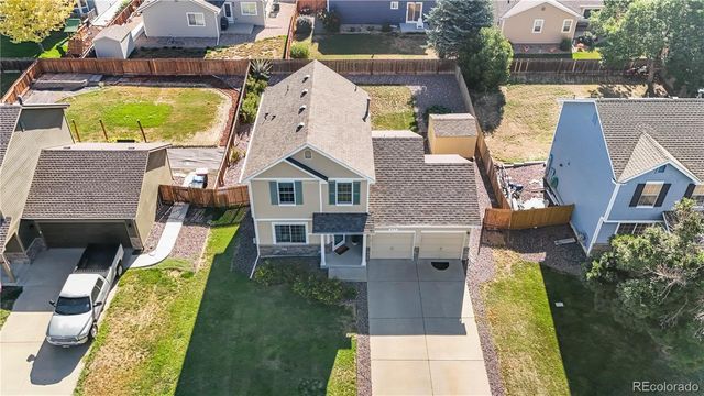 6119 Ralston Street, Frederick, CO 80530