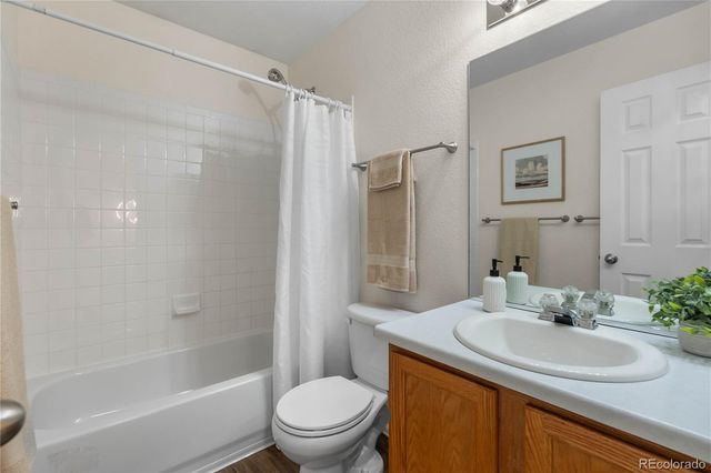6119 Ralston Street, Frederick, CO 80530