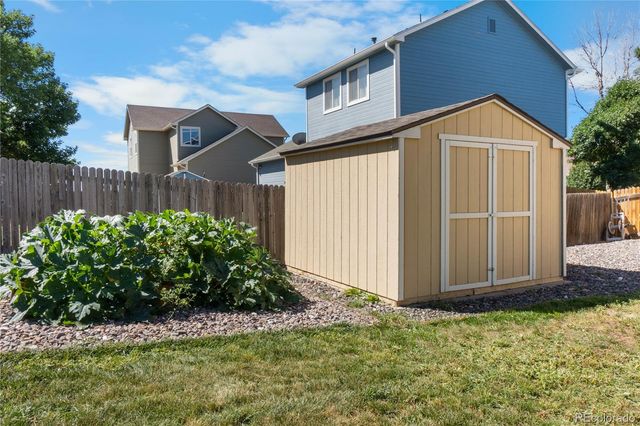6119 Ralston Street, Frederick, CO 80530