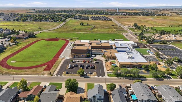 6119 Ralston Street, Frederick, CO 80530