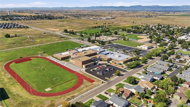 6119 Ralston Street, Frederick, CO 80530