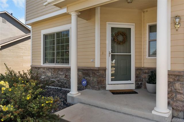 6119 Ralston Street, Frederick, CO 80530