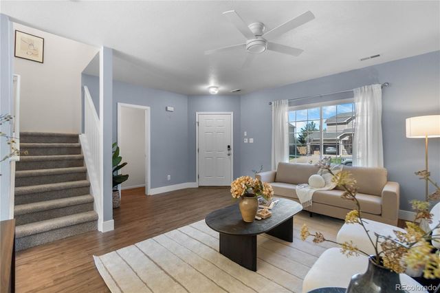 6119 Ralston Street, Frederick, CO 80530