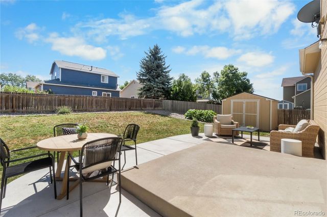 6119 Ralston Street, Frederick, CO 80530