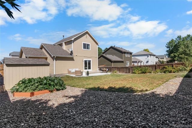 6119 Ralston Street, Frederick, CO 80530