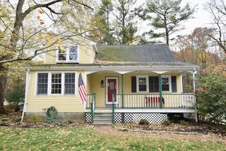 1120 Glebe St., Taunton, MA 02780