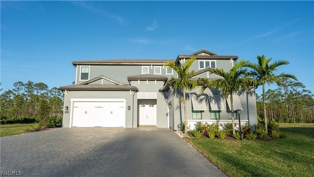 19659 Panther Island BLVD, Estero, FL 33928