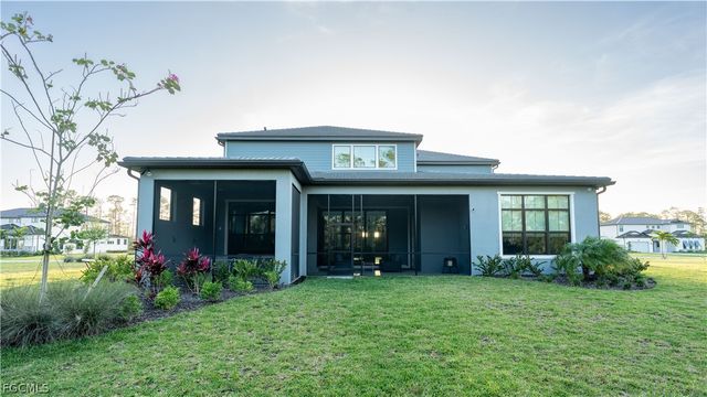 19659 Panther Island BLVD, Estero, FL 33928