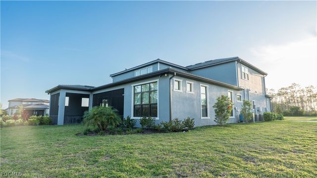 19659 Panther Island BLVD, Estero, FL 33928