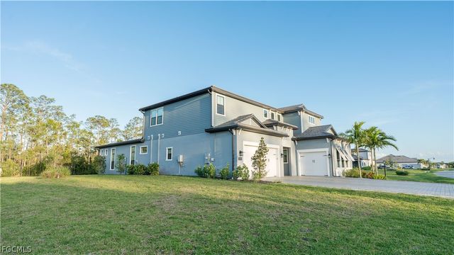 19659 Panther Island BLVD, Estero, FL 33928