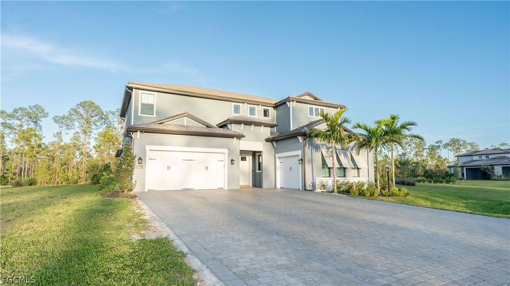 19659 Panther Island BLVD, Estero, FL 33928