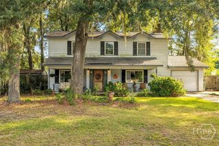 408 Flowers Drive, Hinesville, GA 31313