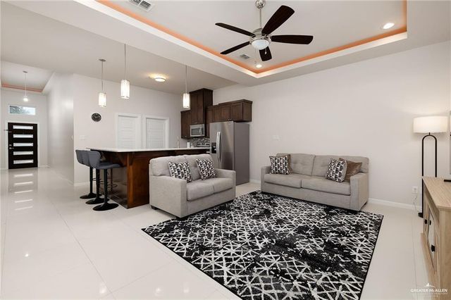 2921 N 51st Street, Mcallen, TX 78501