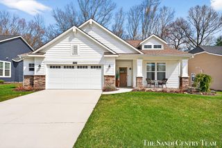 17488 Shinnecock Drive, Spring Lake Twp, MI 49456