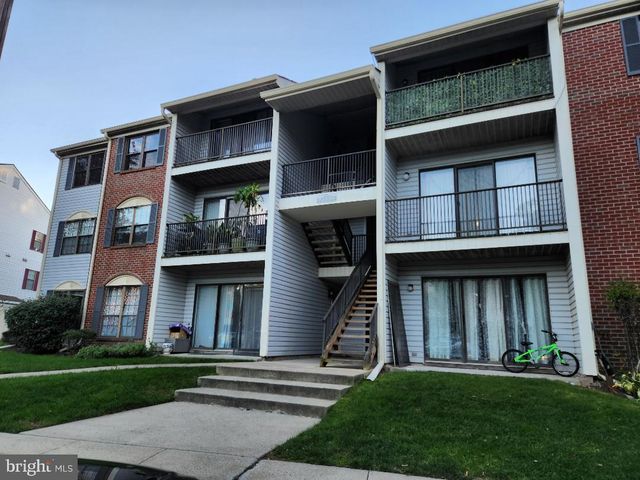 21 KITE CT, Lawrenceville, NJ 08648