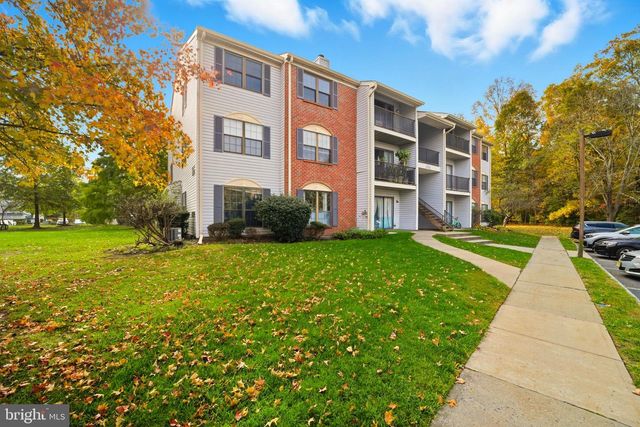 21 KITE CT, Lawrenceville, NJ 08648