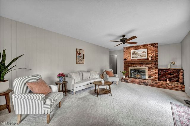 4914 Meadow Moss Lane, North Ridgeville, OH 44039
