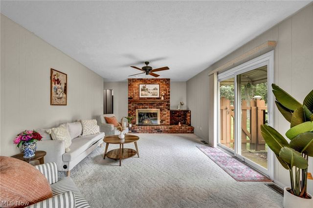 4914 Meadow Moss Lane, North Ridgeville, OH 44039