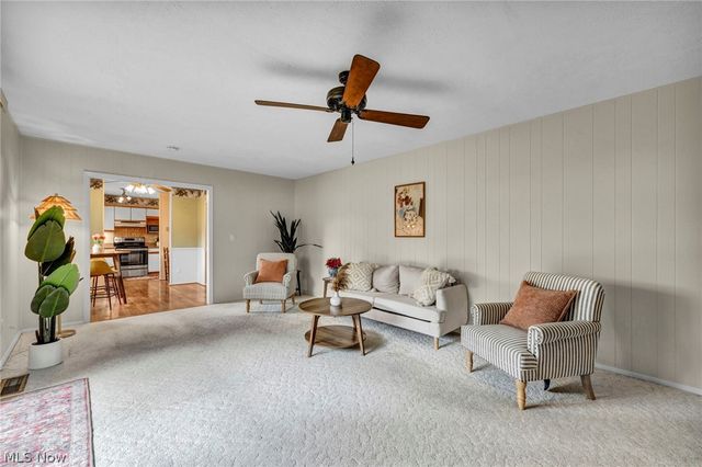 4914 Meadow Moss Lane, North Ridgeville, OH 44039