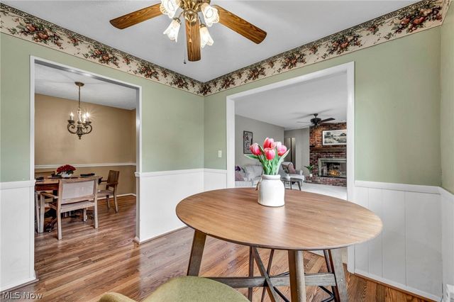 4914 Meadow Moss Lane, North Ridgeville, OH 44039