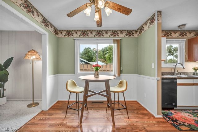 4914 Meadow Moss Lane, North Ridgeville, OH 44039