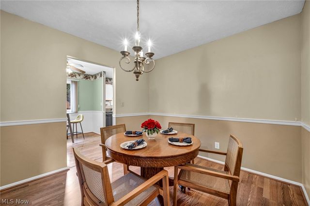 4914 Meadow Moss Lane, North Ridgeville, OH 44039