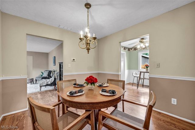 4914 Meadow Moss Lane, North Ridgeville, OH 44039