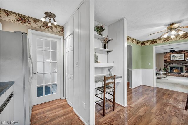 4914 Meadow Moss Lane, North Ridgeville, OH 44039