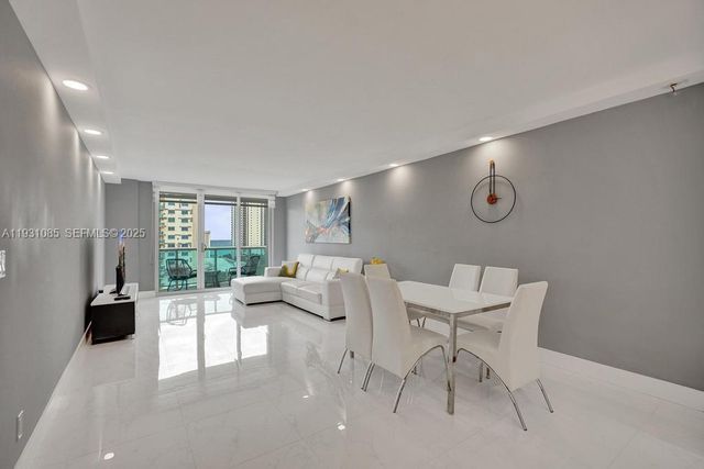 19380 Collins Ave 1104, Sunny Isles Beach, FL 33160