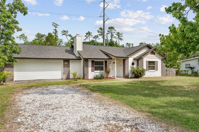 2040 E TRIANGLE DRIVE, Longwood, FL 32779