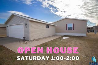 5652 W Meridian Pl Place, Sioux Falls, SD 57108