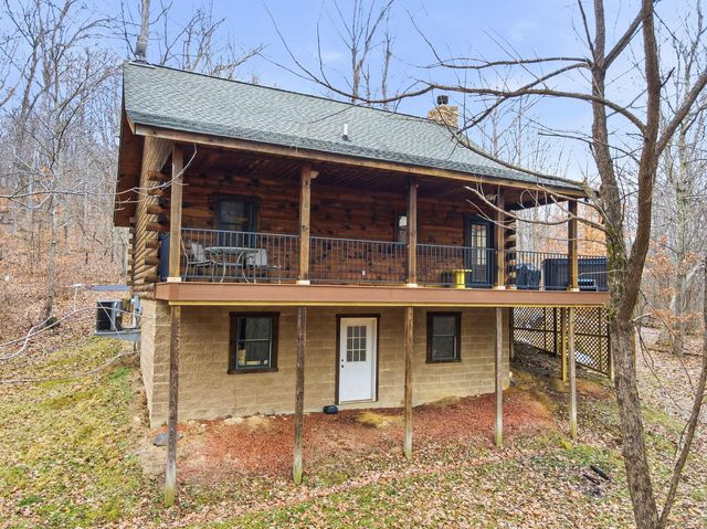 28930 Big Pine Road, Logan, OH 43138