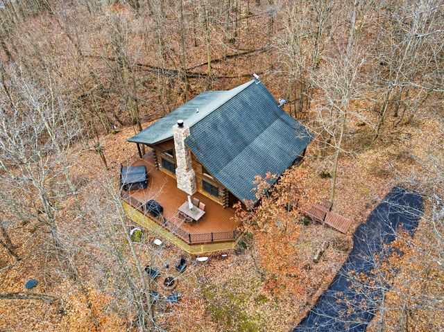 28930 Big Pine Road, Logan, OH 43138